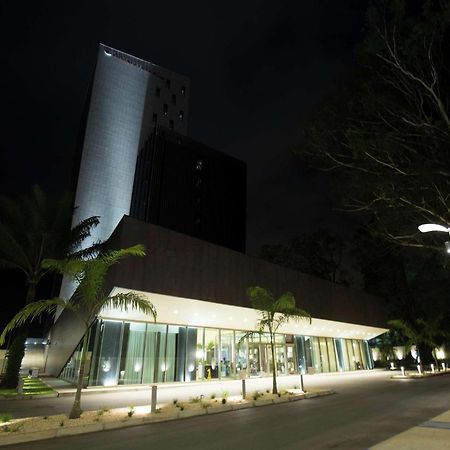 Doubletree By Hilton Pointe-Noire City Centre Pointe Noire Esterno foto