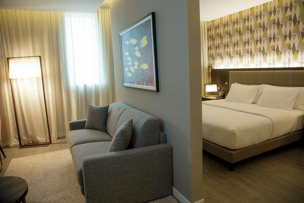 Doubletree By Hilton Pointe-Noire City Centre Pointe Noire Camera foto